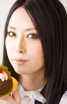 Tsukiko Amano
