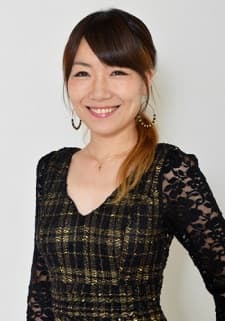 Komegumi Koiwasaki