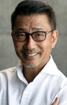 Kiichi Nakai