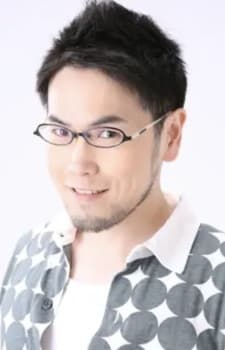 Yoshiki Watanabe