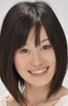 Mami Hamada
