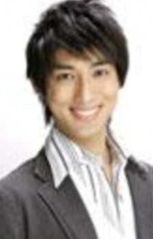 Genta Fukuda