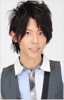 Shou Takagami