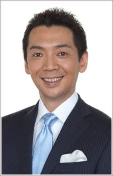 Seiji Miyane
