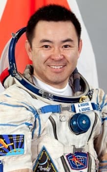 Akihiko Hoshide