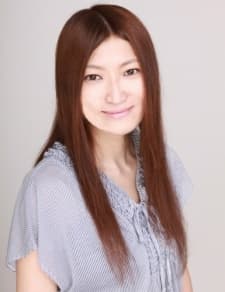 Rumi Abe