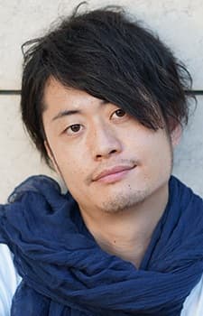 Daisuke Hasegawa