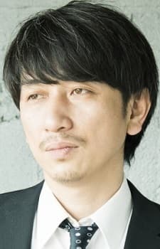 Hideto Iwai