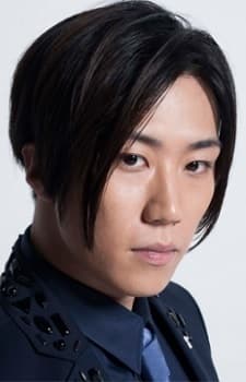 Taichi Saotome