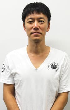 Hiroyuki Ueno