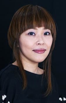 Ai Kamachi