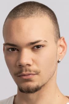 Patrick Coelho