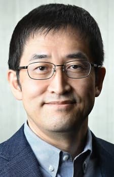 Junji Itou