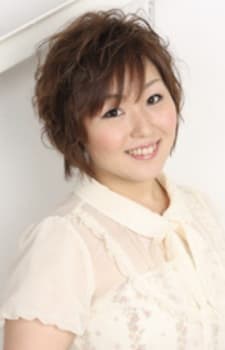 Mamiko Hanada