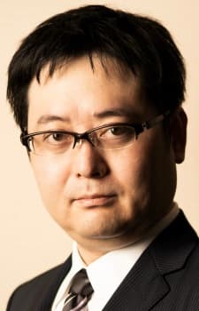 Honobu Yonezawa