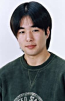 Taku Shibuya