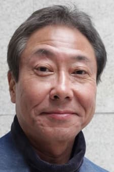 Masahisa Naruki