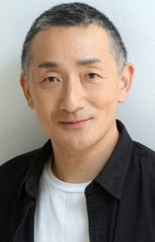 Kazuyoshi Azuma